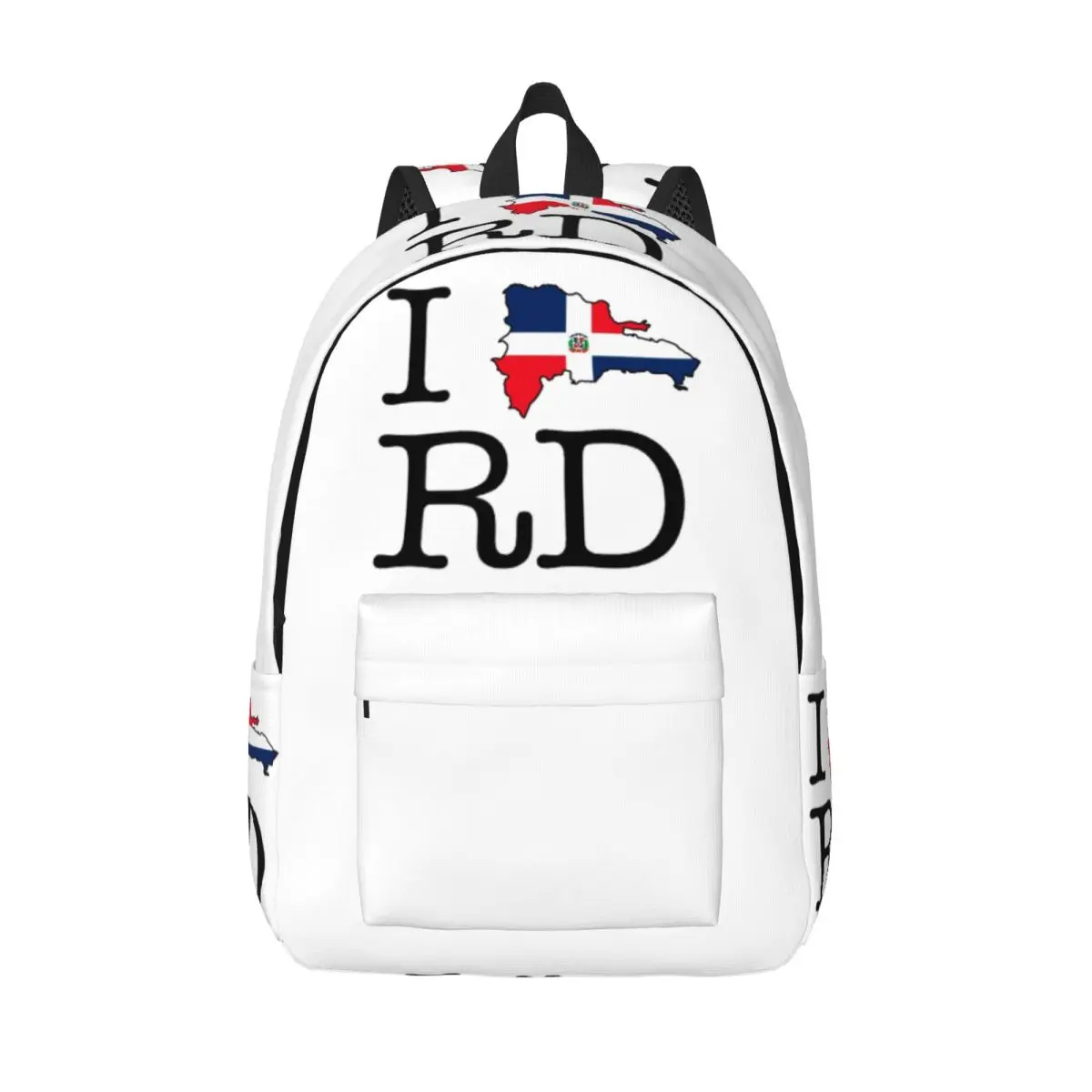 Рюкзак DR Dominican Republic Casual для мужчин и женщин, спортивный, для школы, бизнеса, повседневный, на каждый день, сумка через плечо для колледжа
Рюкзак DR Dominican Republic Casual для мужчин и женщин, спортивный, для школы, бизнеса, повседневный, на каждый день, сумка через плечо для колледжа