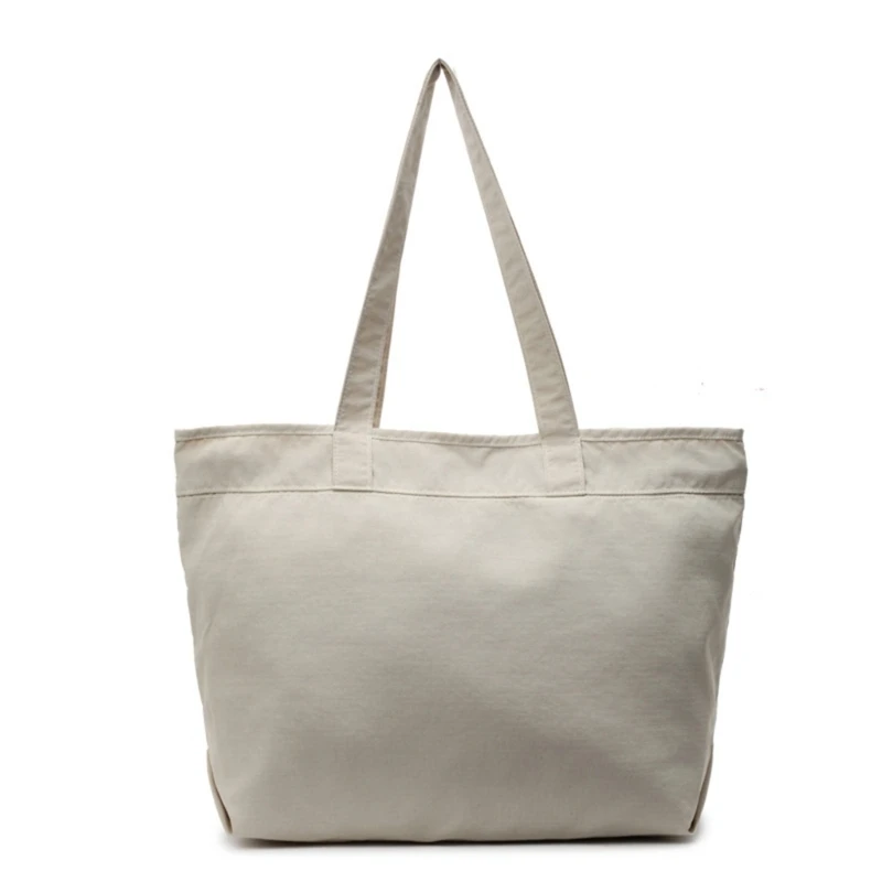 E8FB Women Bag Large Capacity Armpit Bag Stylish Shoulder Bag Nylon Commuting Bag Shopping Bag Grocery Bag
E8FB Women Bag Large Capacity Armpit Bag Stylish Shoulder Bag Nylon Commuting Bag Shopping Bag Grocery Bag