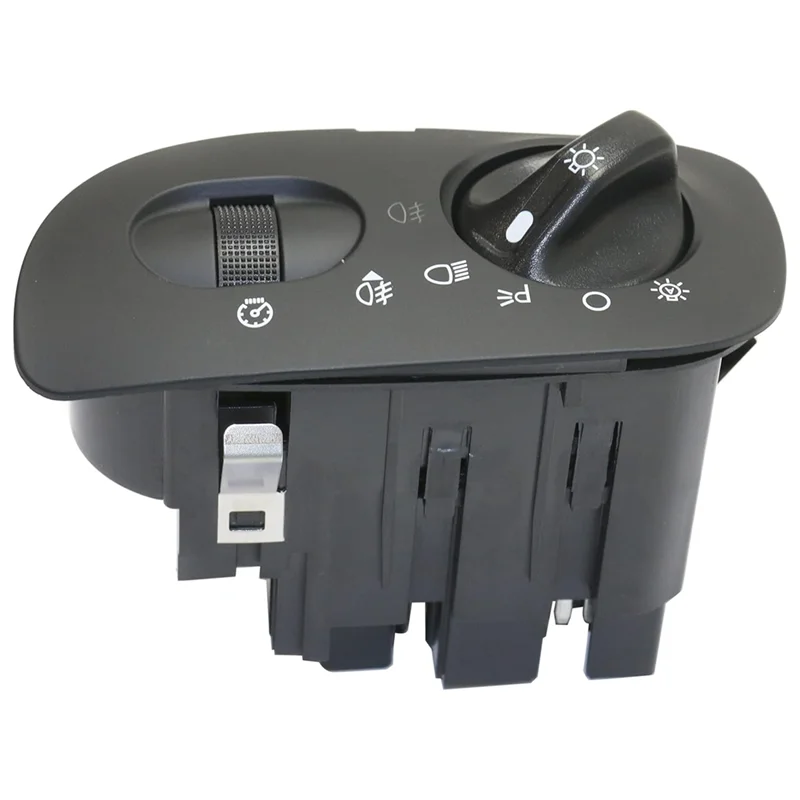 Headlight Switch For Ford F150 2000-2003 F150 Heritage 2004 Replace YL3Z11654DAA
Headlight Switch For Ford F150 2000-2003 F150 Heritage 2004 Replace YL3Z11654DAA