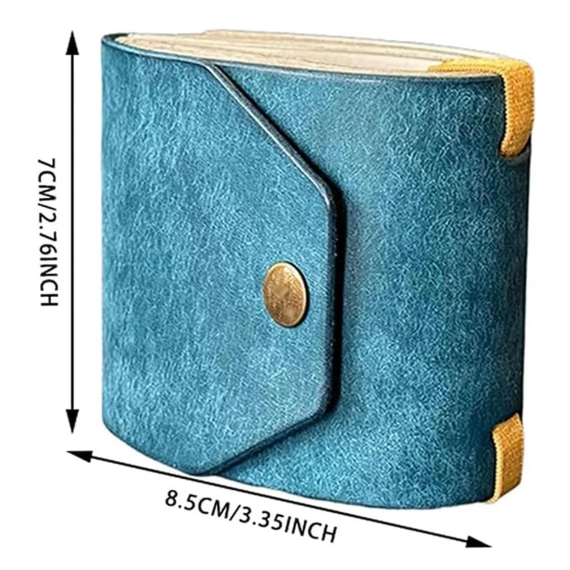 Cash Wrap Wallet Multifunction Quick Access Money Clip Holder Handy Purse Bands for Men Business Trip Festive Holiday Travel
Cash Wrap Wallet Multifunction Quick Access Money Clip Holder Handy Purse Bands for Men Business Trip Festive Holiday Travel