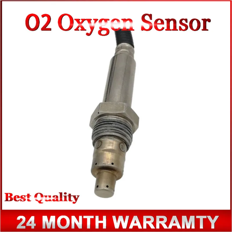 2296799 5WK96612F 2020691 1872080 2247379 5WK96612D Оригинальный азотно-кислородный датчик NOX 24 В для запасных частей двигателя Scania
2296799 5WK96612F 2020691 1872080 2247379 5WK96612D Оригинальный азотно-кислородный датчик NOX 24 В для запасных частей двигателя Scania