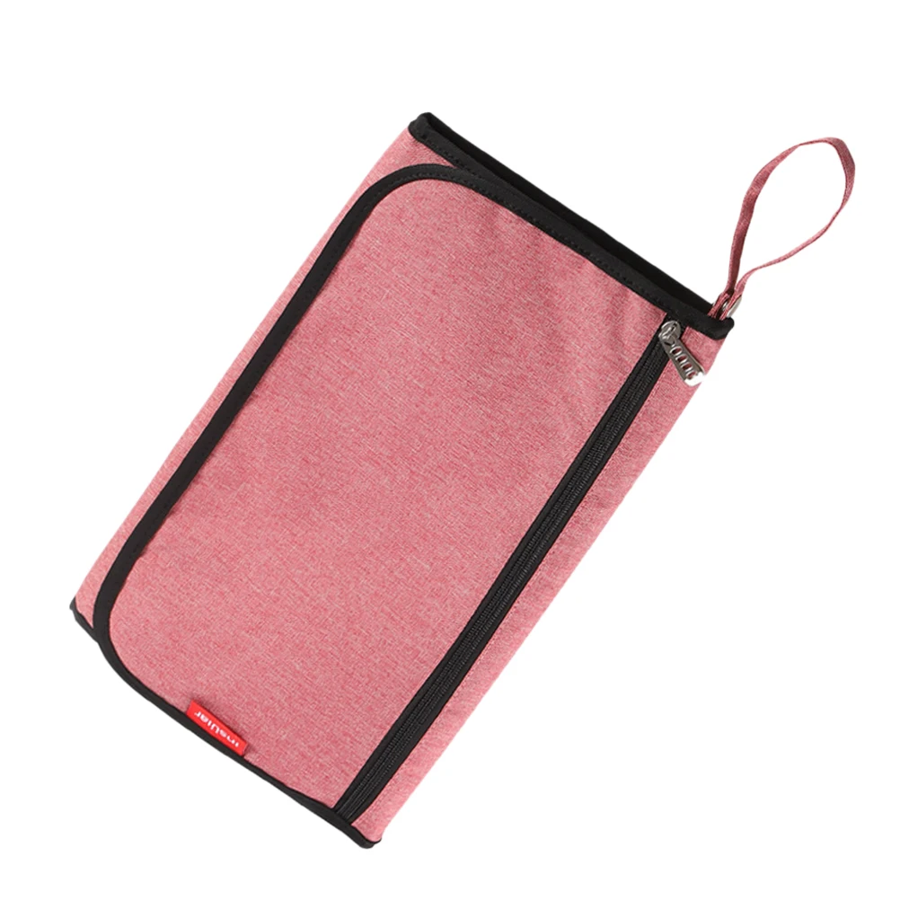 1pc Baby Diaper Changing Pad Waterproof Portable Foldable Mat Newborn Toddler Travel Home Use Lightweight Durable Safe
1pc Baby Diaper Changing Pad Waterproof Portable Foldable Mat Newborn Toddler Travel Home Use Lightweight Durable Safe