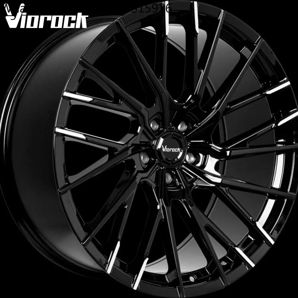 17-24 Inch Monoblock Purple Black Custom Forged Wheels 5x112 for 911 GT3 GT4RS M3
17-24 Inch Monoblock Purple Black Custom Forged Wheels 5x112 for 911 GT3 GT4RS M3