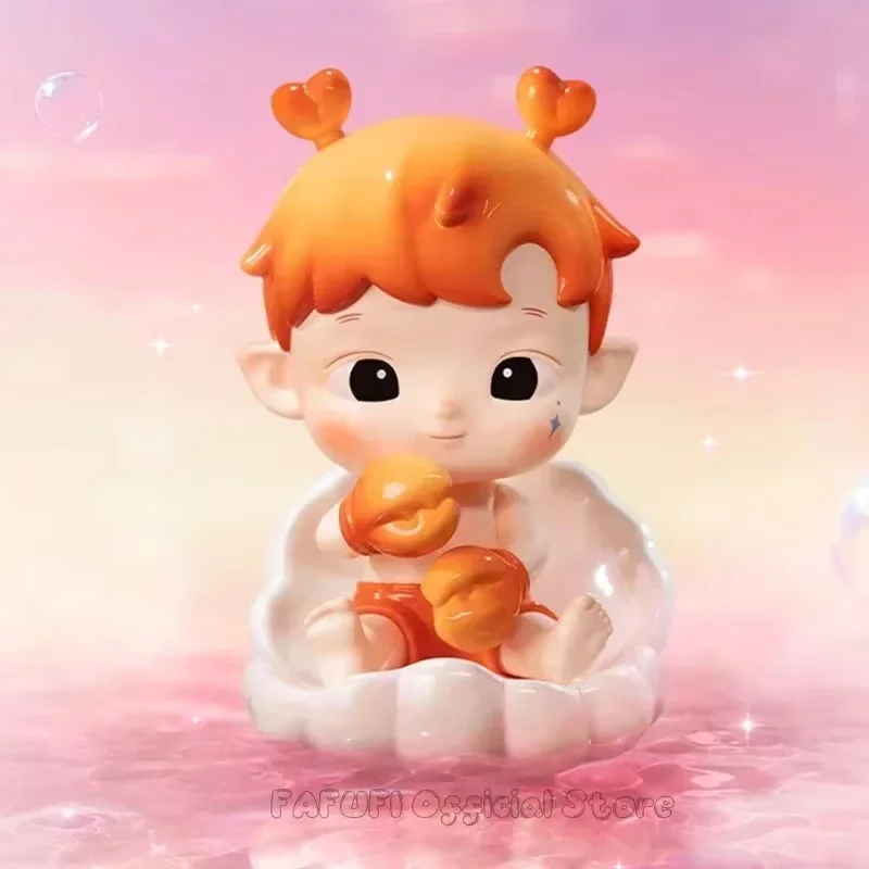 Hacipupu Constellation Series Blind Box Toys Kawaii Anime Action Figure Surprise Mystery Box Dolls Gift
Hacipupu Constellation Series Blind Box Toys Kawaii Anime Action Figure Surprise Mystery Box Dolls Gift