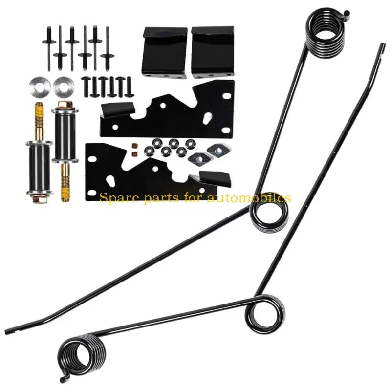 H58F Комплект скребков для льда со сменным наконечником, который значительно повышает тягу и топливную экономичность снегоходов
H58F Комплект скребков для льда со сменным наконечником, который значительно повышает тягу и топливную экономичность снегоходов