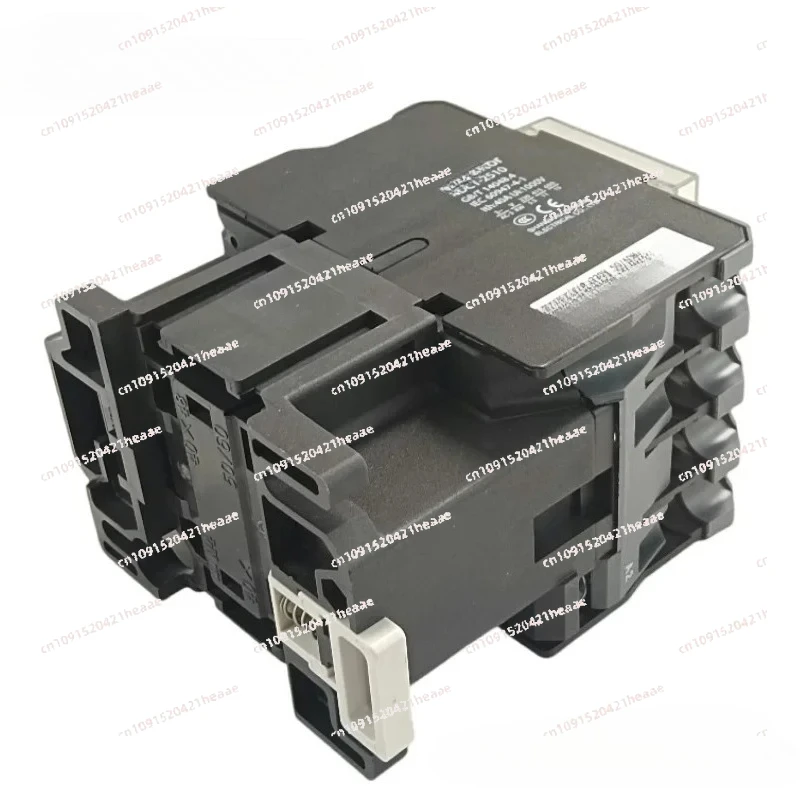 Suitable for contactor 110V220V Tool accessoriesNDC1-2510 2501 2540 2508 A-C
Suitable for contactor 110V220V Tool accessoriesNDC1-2510 2501 2540 2508 A-C