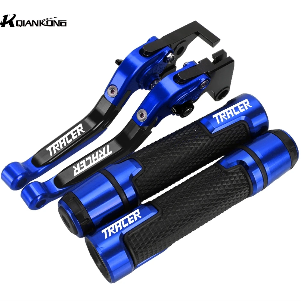Motorbike brake clutch lever and handlebar handles grips ends For YAMAHA TRACER7/GT TRACER Tracer 7 2021 2022 2023 2024 2025
Motorbike brake clutch lever and handlebar handles grips ends For YAMAHA TRACER7/GT TRACER Tracer 7 2021 2022 2023 2024 2025