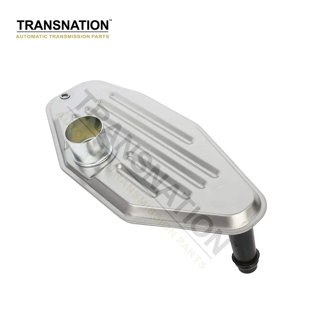 45RFE 55RFE 5-45RFE Auto Transmission Oil Filter Fit For CHRYSLER Car Accessories Transnation 128140
45RFE 55RFE 5-45RFE Auto Transmission Oil Filter Fit For CHRYSLER Car Accessories Transnation 128140