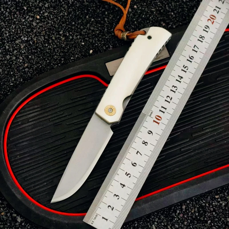 Portable Folding Pocket Outdoor Camping Hiking Fishing Survival Knife Hunting SLD‑MAGIC Blade Utility Fruit Knives EDC Tools
Portable Folding Pocket Outdoor Camping Hiking Fishing Survival Knife Hunting SLD‑MAGIC Blade Utility Fruit Knives EDC Tools