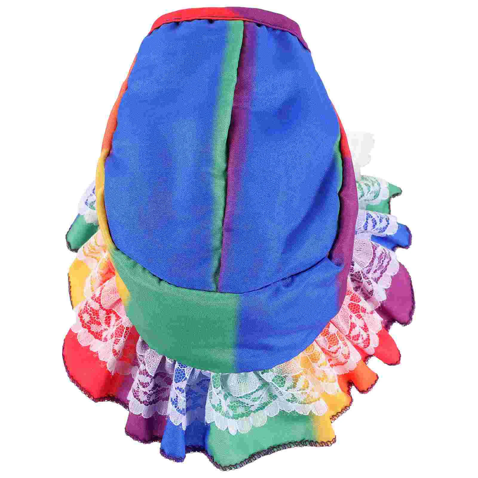 Dog Baseball Cap Pet Sun Hat Puppy Decorative Small Birthday Bandana Colorful Tc Cloth Hats
Dog Baseball Cap Pet Sun Hat Puppy Decorative Small Birthday Bandana Colorful Tc Cloth Hats