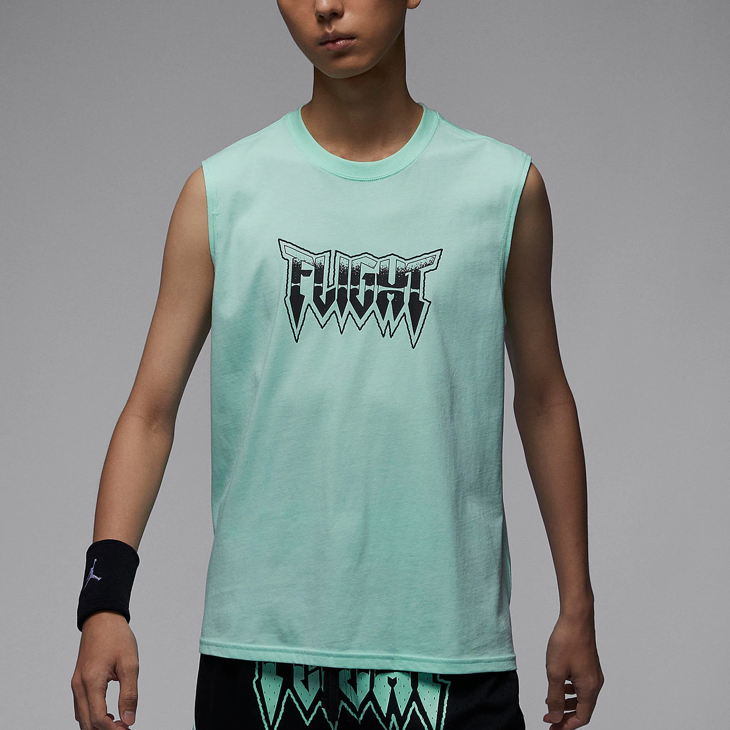 Nike Authentic New Men's Casual Breathable Round Neck Sports Sleeveless Vest FN6022-353
Nike Authentic New Men's Casual Breathable Round Neck Sports Sleeveless Vest FN6022-353