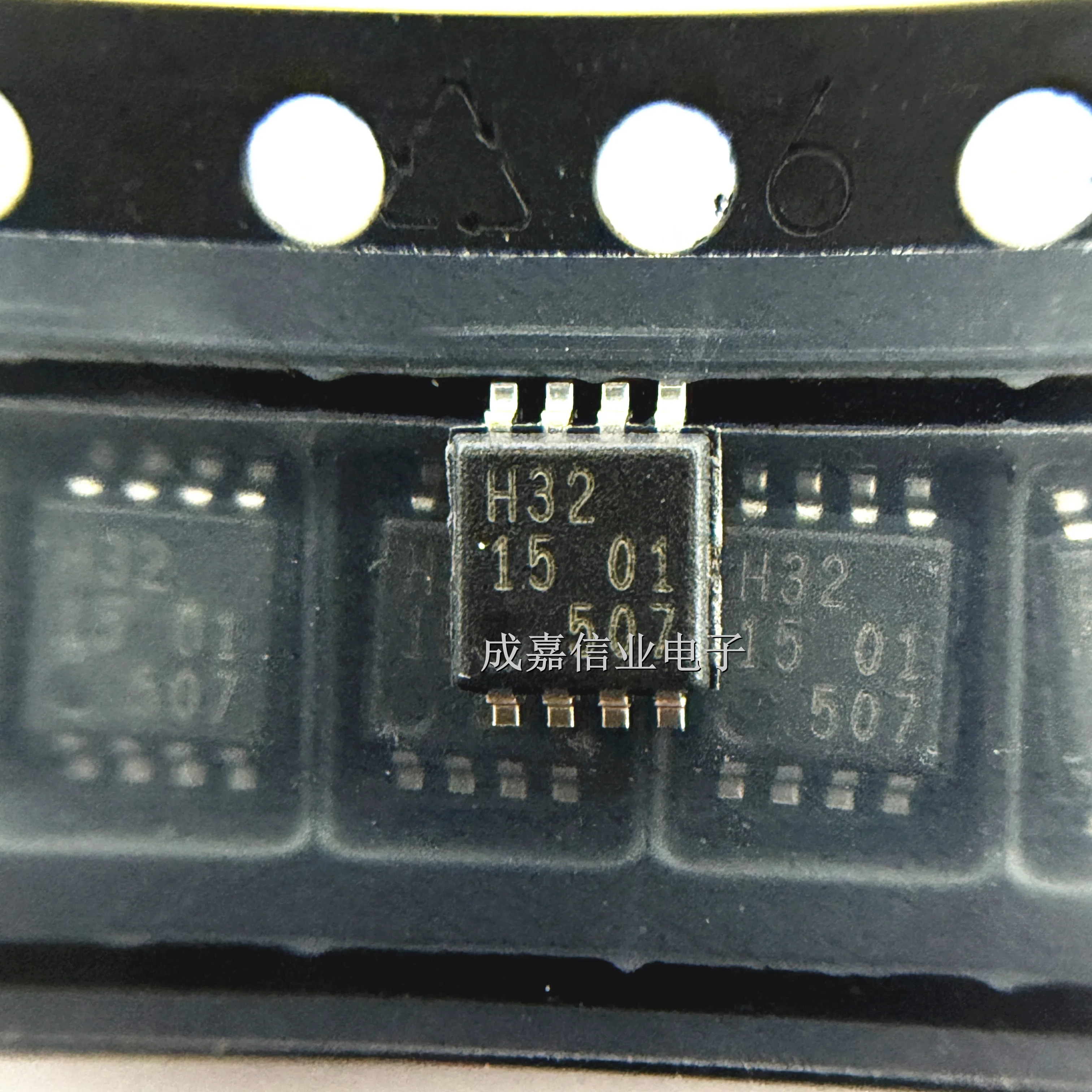 10pcs/Lot 74HC2G32DP,125 TSSOP-8 MARKING;H32 Logic Gates SOT505-1 DUAL 2-INPUT NOR GT Operating Temperature:- 40 C-+ 125 C
10pcs/Lot 74HC2G32DP,125 TSSOP-8 MARKING;H32 Logic Gates SOT505-1 DUAL 2-INPUT NOR GT Operating Temperature:- 40 C-+ 125 C