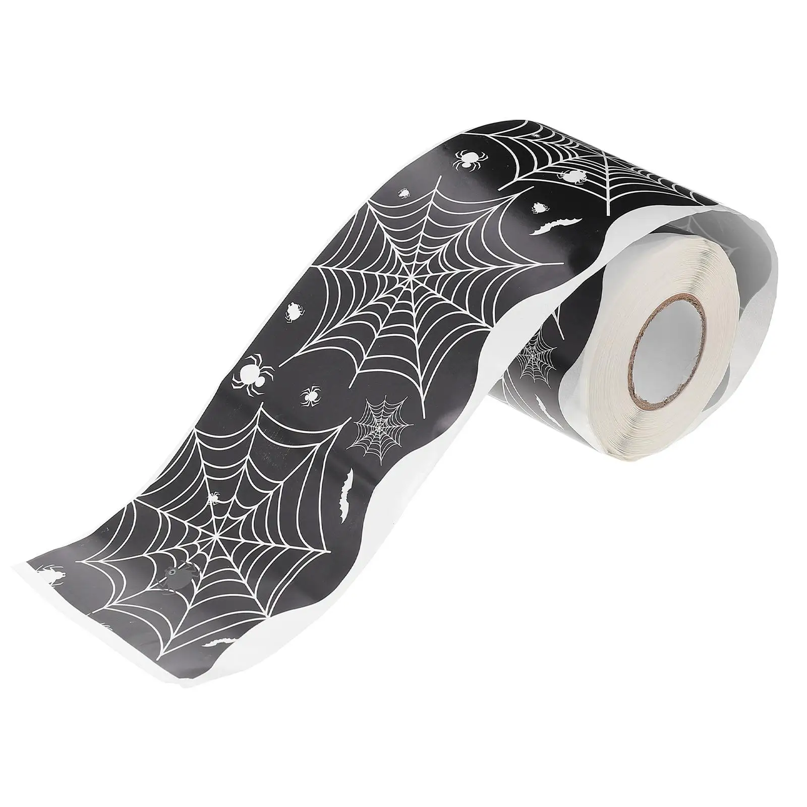 Spider Border Stickers Classroom Decor Chalkboard Wall Decals Bulletin Board DIY Trim Supplies Halloween Office Blackboard
Spider Border Stickers Classroom Decor Chalkboard Wall Decals Bulletin Board DIY Trim Supplies Halloween Office Blackboard