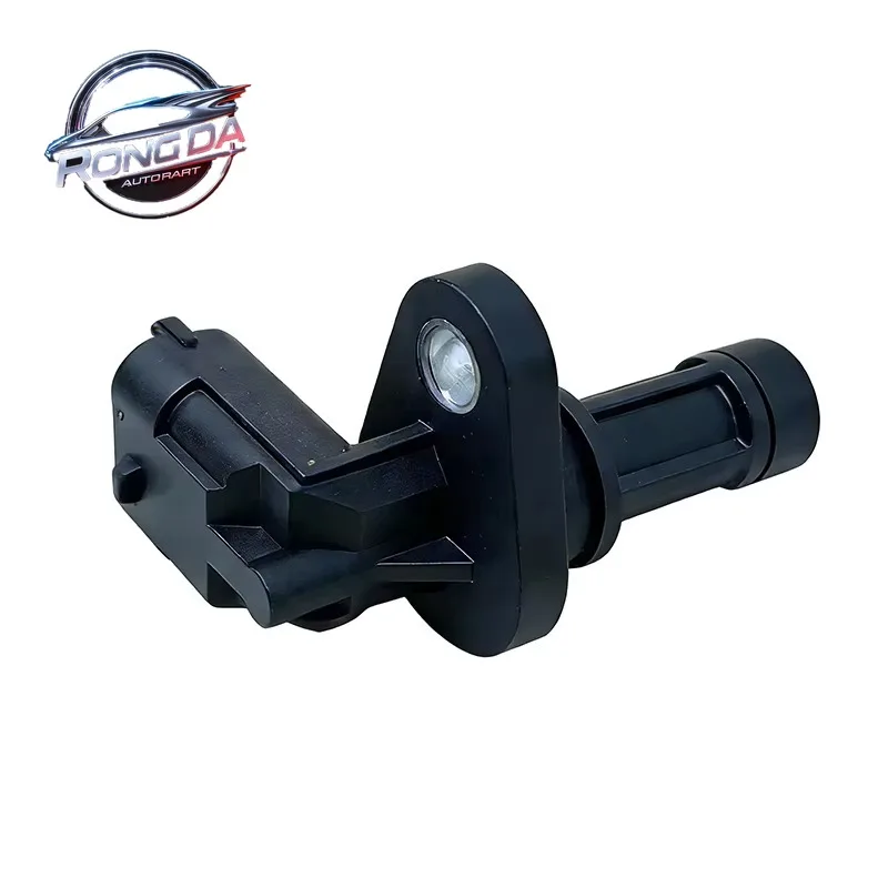 7PP905381B Brand New Engine Crankshaft Position Sensor Speed Sensor For Cayenne Panamera OEM 9A7905381
7PP905381B Brand New Engine Crankshaft Position Sensor Speed Sensor For Cayenne Panamera OEM 9A7905381