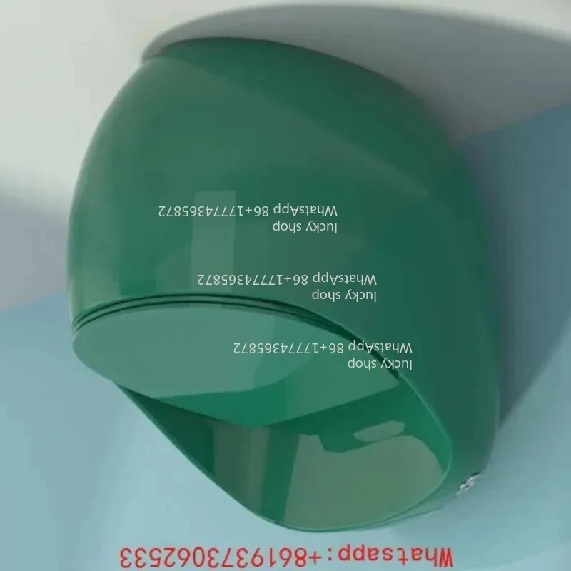 Single Toilet Color Siphon Super Swirl Toilet Outlet Colorful Pumping Toilet Large Pipe Household
Single Toilet Color Siphon Super Swirl Toilet Outlet Colorful Pumping Toilet Large Pipe Household