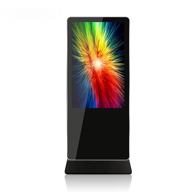 High-quality LCD digital advertising display wholesale
High-quality LCD digital advertising display wholesale