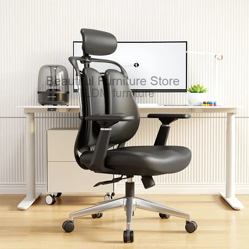 Desk Gaming Ergonomic Office Chairs Computer Folding Mobile Recliner Chair Swivel Lift Silla De Escritorio Office Furniture WKOC
Desk Gaming Ergonomic Office Chairs Computer Folding Mobile Recliner Chair Swivel Lift Silla De Escritorio Office Furniture WKOC