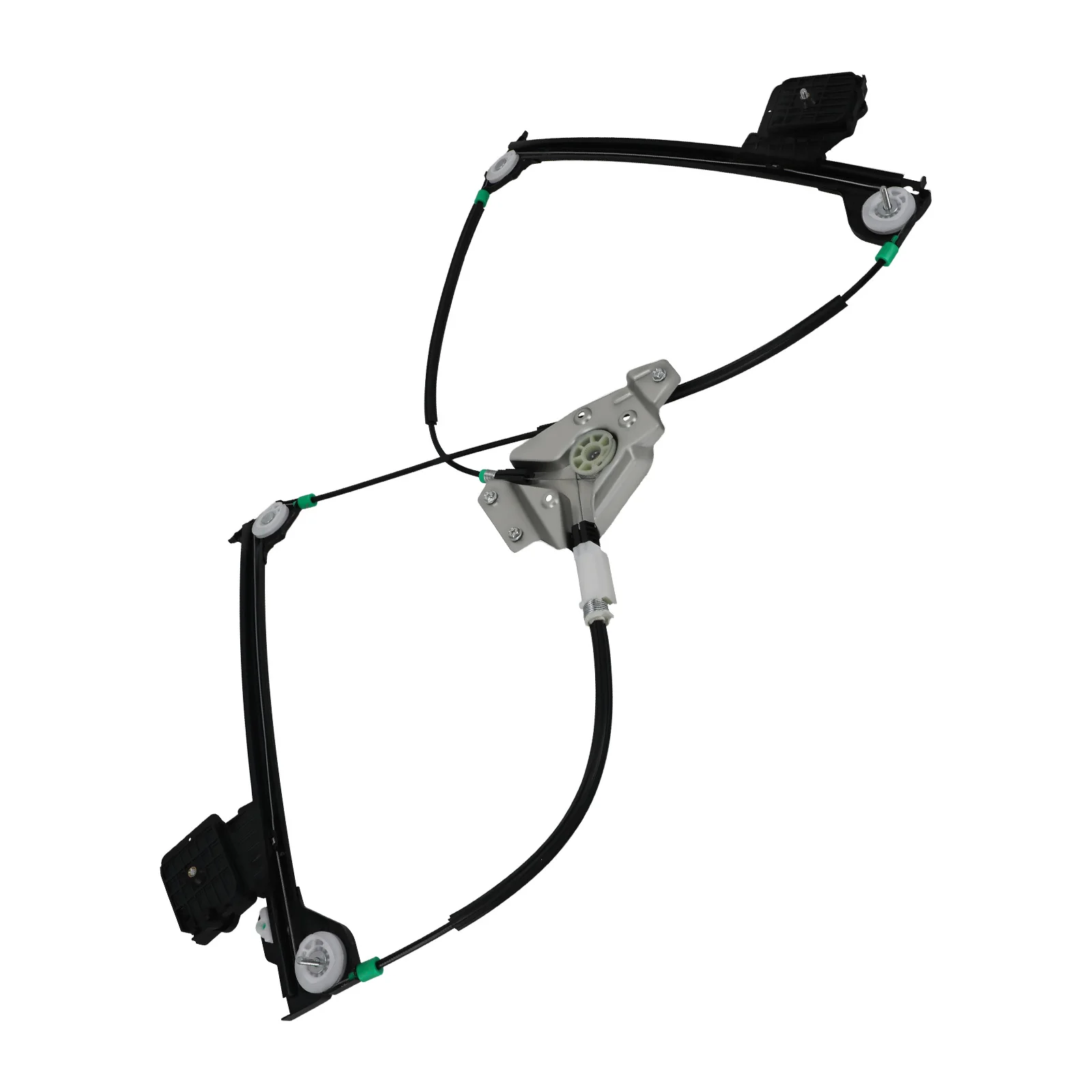 Power Window Lifter Assembly Front Left for Dodge Challenger 08-19 68043885AA
Power Window Lifter Assembly Front Left for Dodge Challenger 08-19 68043885AA