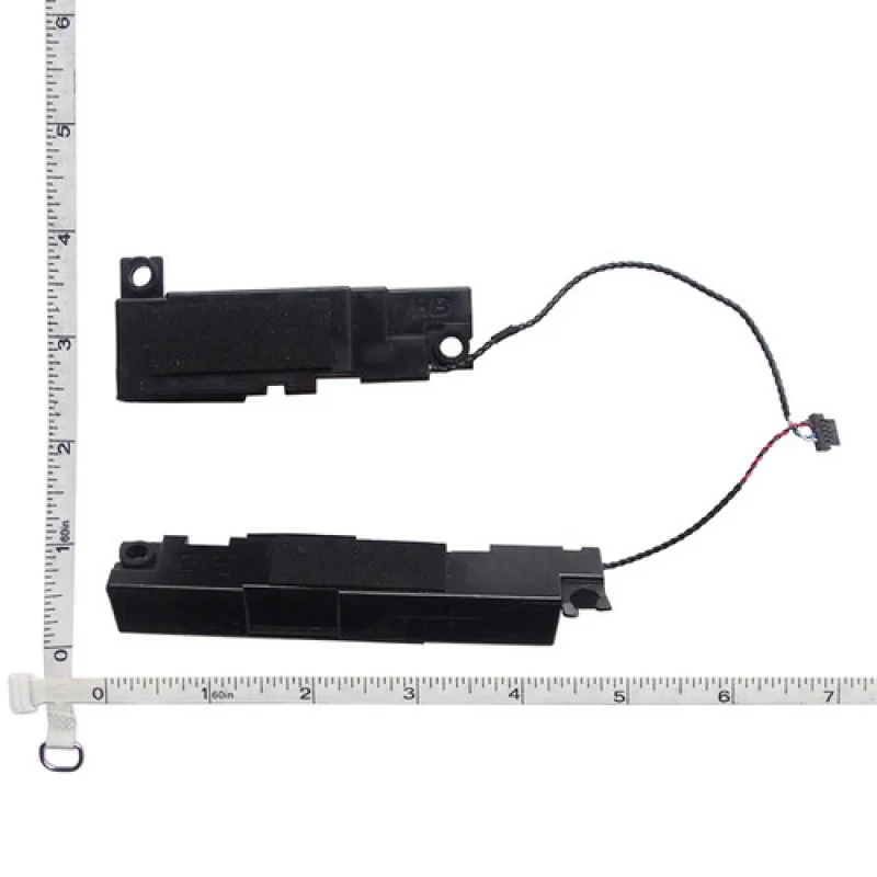 A++Laptop Notebook Built-in Speaker For ASUS GL753 GL753V FX73VD GL753V GL753VD
A++Laptop Notebook Built-in Speaker For ASUS GL753 GL753V FX73VD GL753V GL753VD