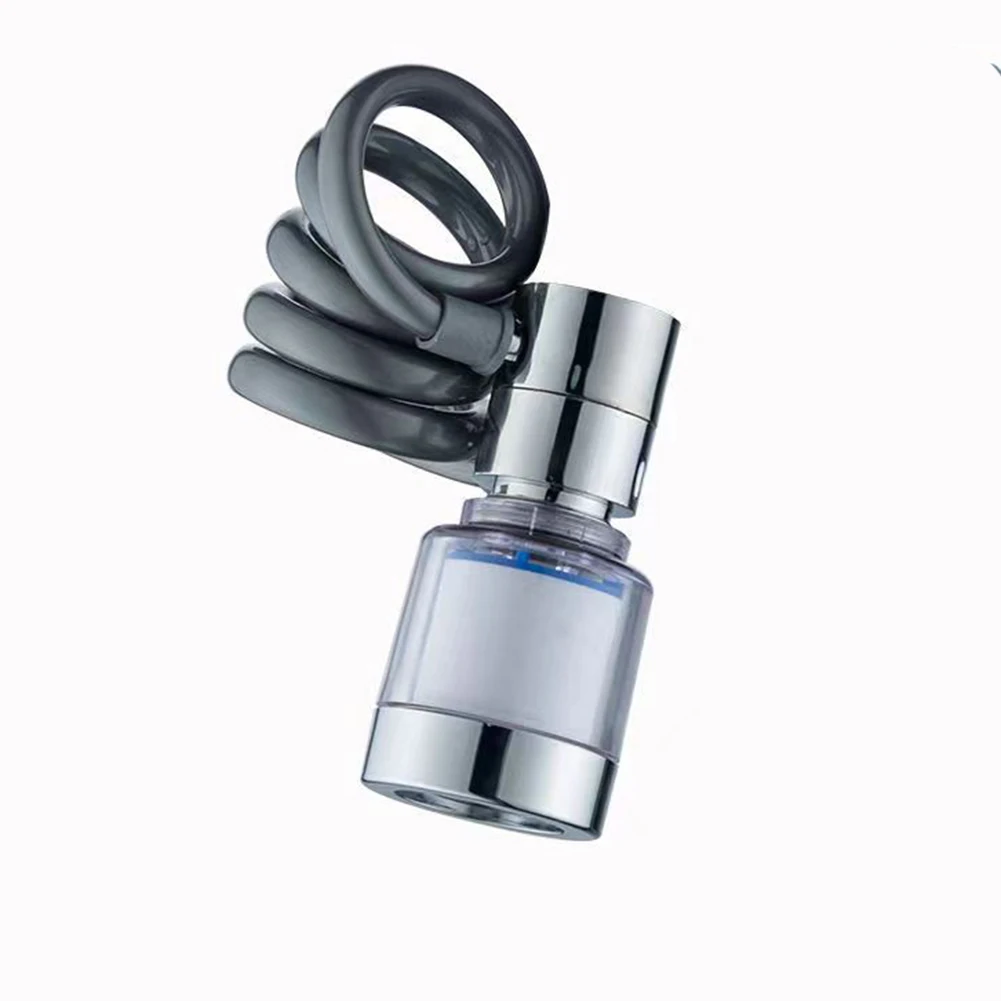Efficient Filtration 360-degree Rotatable Flexible Angle Adjustments Improves Hygiene 13.5x9x8.2cm Food Preparation
Efficient Filtration 360-degree Rotatable Flexible Angle Adjustments Improves Hygiene 13.5x9x8.2cm Food Preparation