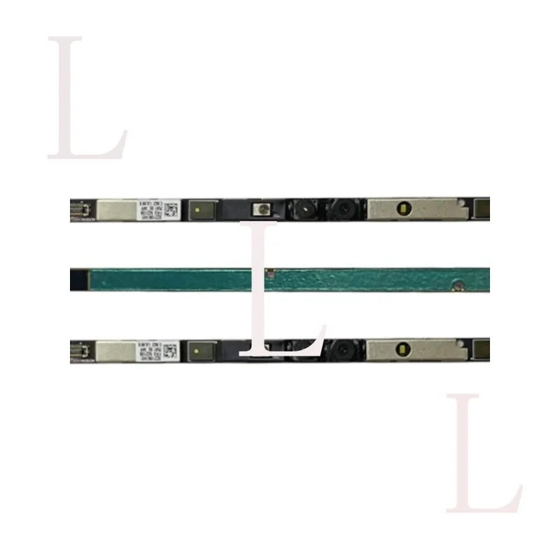 Модуль камеры для Lenovo ThinkPad X13Yoga T14S P14S Gen4 P16S T16 Gen2 IR
Модуль камеры для Lenovo ThinkPad X13Yoga T14S P14S Gen4 P16S T16 Gen2 IR