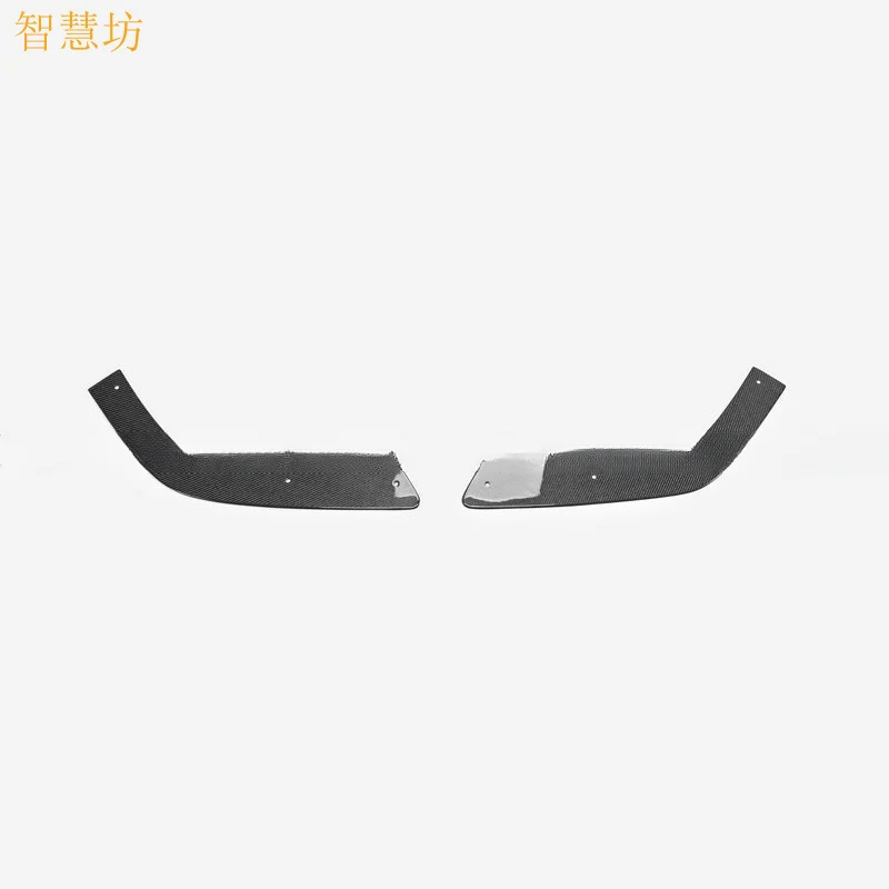 Suitable for Honda Civic FK8 Type R Carbon Fiber VRS Front Lip Base Plate Front Spoiler Modification
Suitable for Honda Civic FK8 Type R Carbon Fiber VRS Front Lip Base Plate Front Spoiler Modification