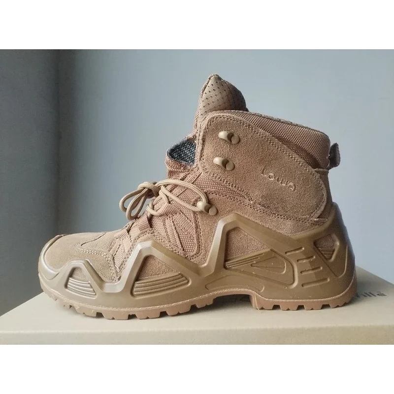 2026 Classic Brand Comfortable Anti Slip Mountain Hiking Boots Top Quality Wearable Outdoor Hiking Shoe Professional Climbing Sh
2026 Classic Brand Comfortable Anti Slip Mountain Hiking Boots Top Quality Wearable Outdoor Hiking Shoe Professional Climbing Sh