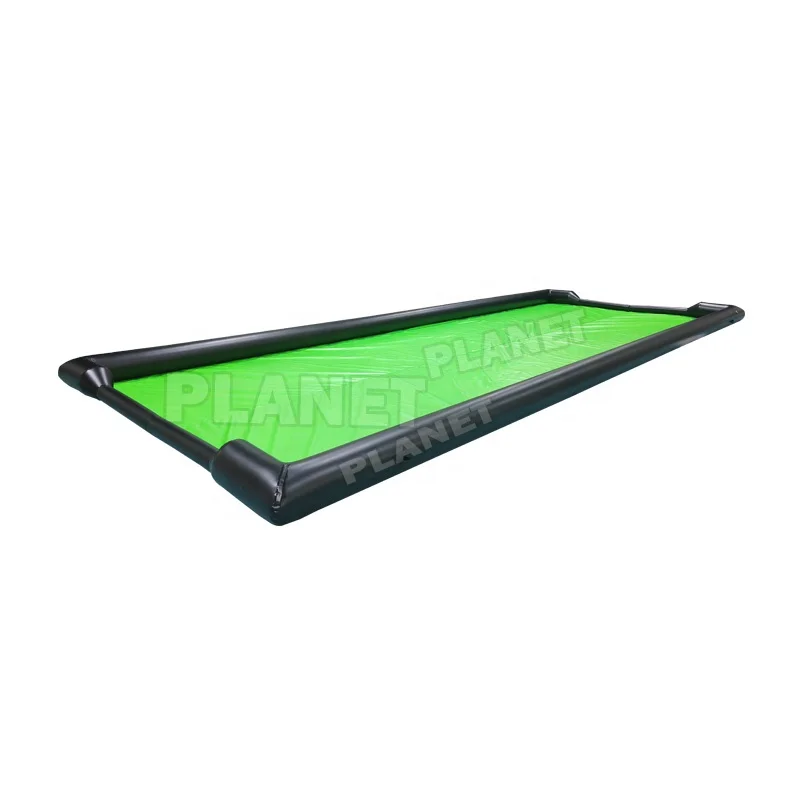 For Custom Crazy Sport Games PVC Air Sealed Inflatable Skim Board Pool Inflatable Skimboard Pool Inflatable Pool For Skimboardin
For Custom Crazy Sport Games PVC Air Sealed Inflatable Skim Board Pool Inflatable Skimboard Pool Inflatable Pool For Skimboardin