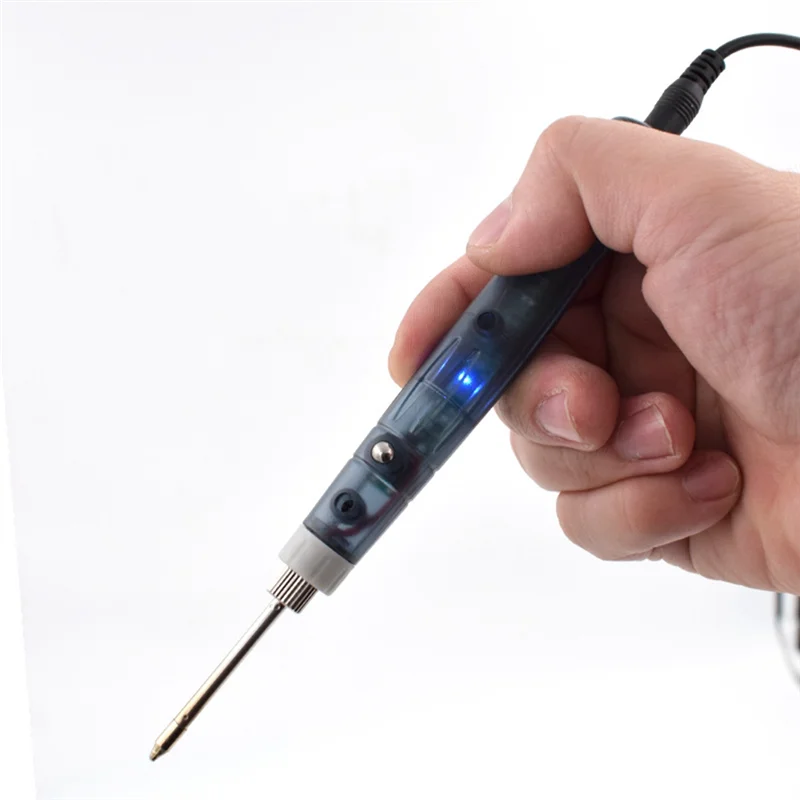 -A41U Портативный USB-паяльник Профессиональный электрический нагревательный инструмент Индикатор для ремонта на открытом воздухе Инструмент для ремонта
-A41U Портативный USB-паяльник Профессиональный электрический нагревательный инструмент Индикатор для ремонта на открытом воздухе Инструмент для ремонта