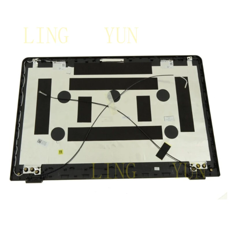 Z 07FJ0C для Dell Inspiron 17 5758 5759 5755, задняя крышка ЖК-дисплея, верхняя крышка корпуса, корпус A
Z 07FJ0C для Dell Inspiron 17 5758 5759 5755, задняя крышка ЖК-дисплея, верхняя крышка корпуса, корпус A