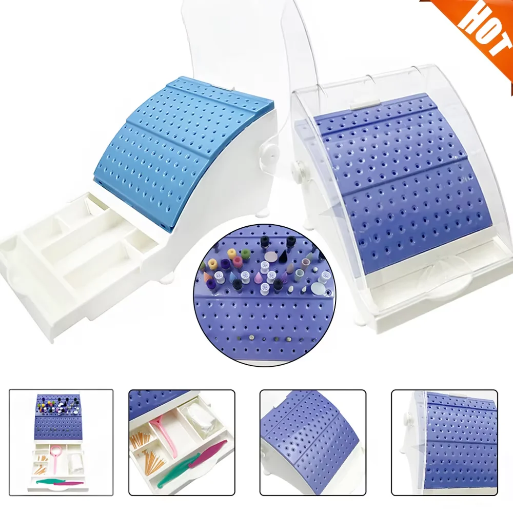 142 отверстия, коробка для стоматологических боров, автоклав, стерилизатор, стоматологические инструменты, чехол для сверла, держатель для дезинфекции, пластиковый держатель для стоматологических инструментов
142 отверстия, коробка для стоматологических боров, автоклав, стерилизатор, стоматологические инструменты, чехол для сверла, держатель для дезинфекции, пластиковый держатель для стоматологических инструментов