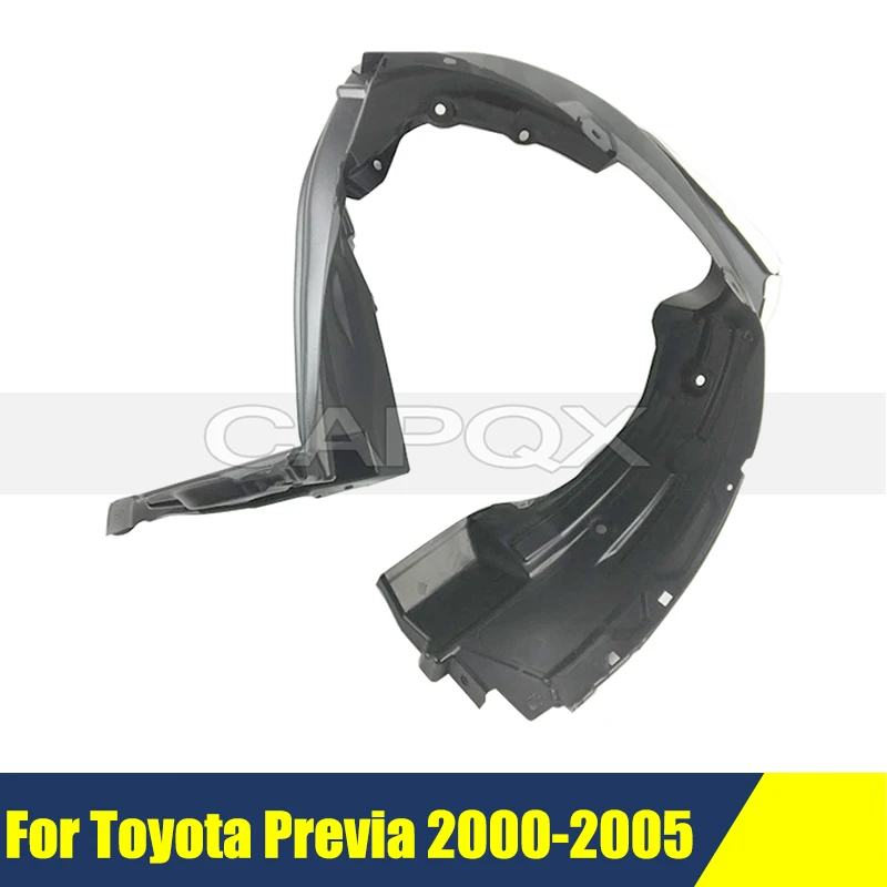 Автомобильное переднее крыло с подкладкой, брызговики для Toyota Previa 2000-2005, брызговики, брызговики
Автомобильное переднее крыло с подкладкой, брызговики для Toyota Previa 2000-2005, брызговики, брызговики