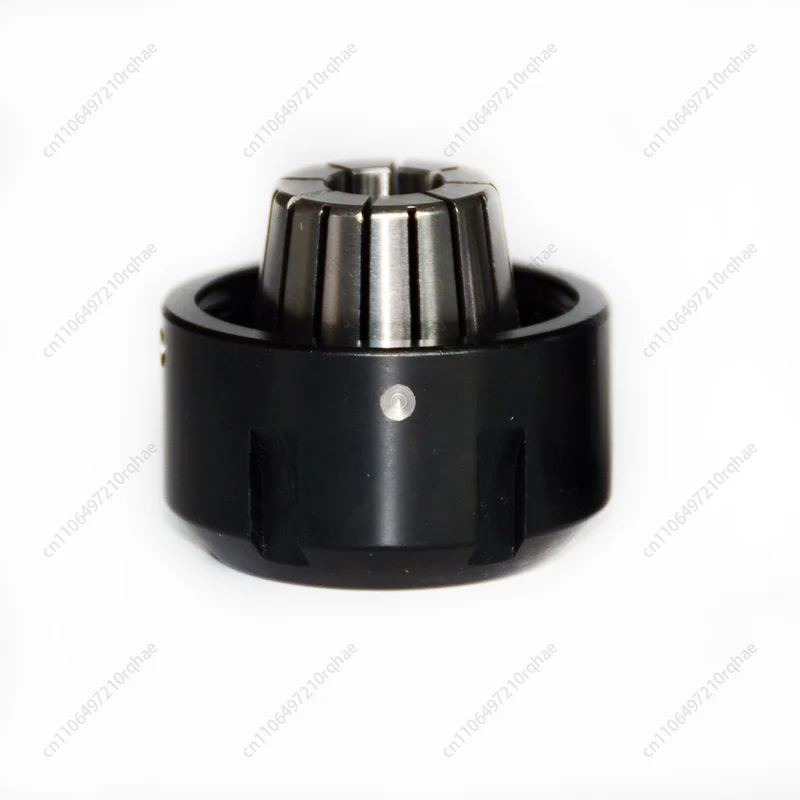 Original Accessories ER11 Engraving Machine Spindle Motor Fixture ER20 Chuck Nut High 2 Wire Precision ER16 Clamp Cylinder
Original Accessories ER11 Engraving Machine Spindle Motor Fixture ER20 Chuck Nut High 2 Wire Precision ER16 Clamp Cylinder