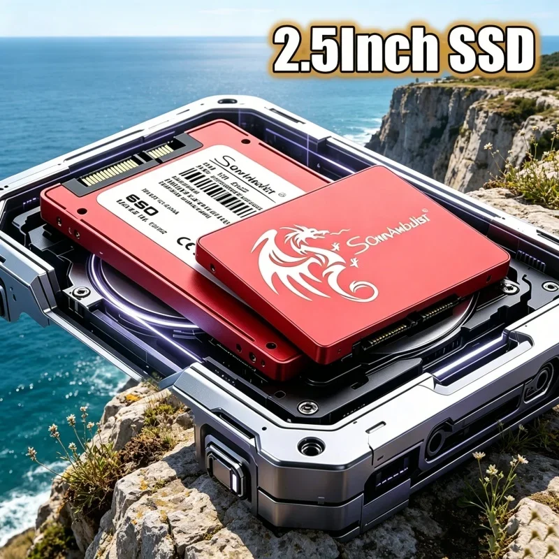 Orphic SomnAmbulist 2.5inch SSD 64GB 128GB 256GB 512GB for Laptop Desktop Impenetrable Solid State Drive Sata3 120GB 240GB
Orphic SomnAmbulist 2.5inch SSD 64GB 128GB 256GB 512GB for Laptop Desktop Impenetrable Solid State Drive Sata3 120GB 240GB