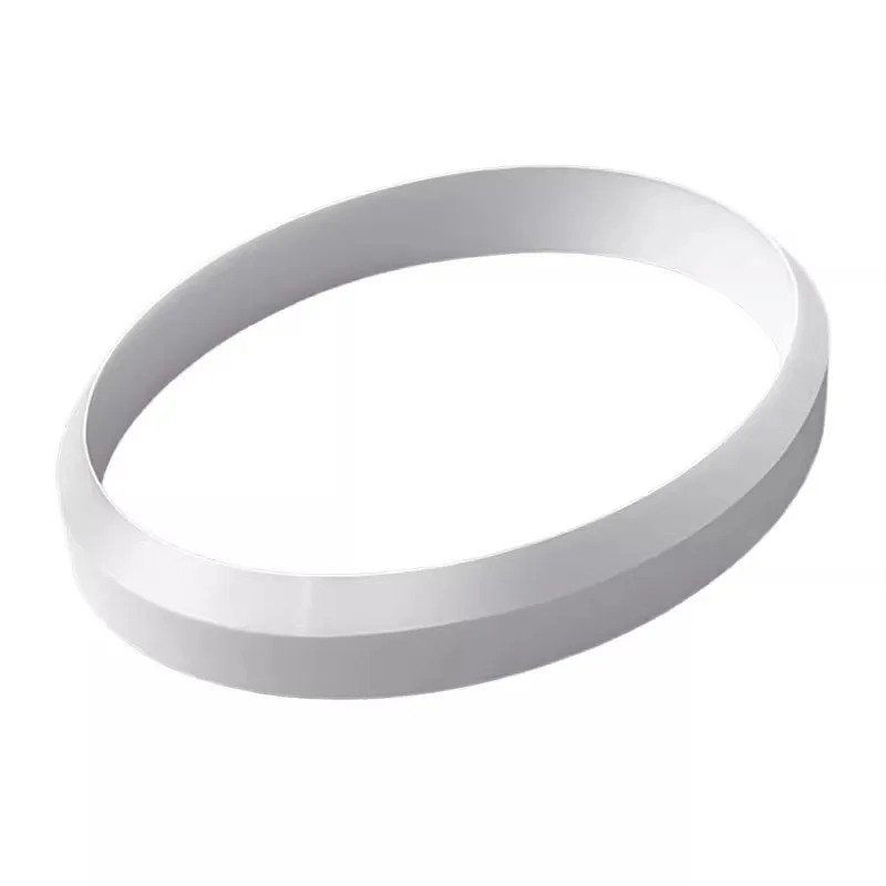 RJ1 Pad Printing Machine spare part ZrO2 ink cup Zirconium Porcelain/Ceramic Ring,ODxIDxH mmType RJ-1
RJ1 Pad Printing Machine spare part ZrO2 ink cup Zirconium Porcelain/Ceramic Ring,ODxIDxH mmType RJ-1