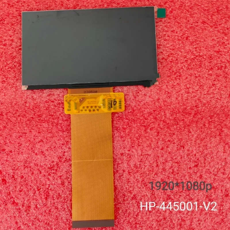 4 Inch Projector LCD Screen Malata Amoi Xiying projector 1080p HD Display Repair Replacement Parts
4 Inch Projector LCD Screen Malata Amoi Xiying projector 1080p HD Display Repair Replacement Parts