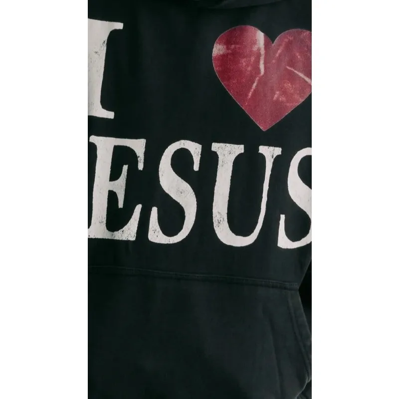 new Graphic Letter Fashion Vintage Grey Hoodie Sweatshirt Man Woman Clothing Set Sportswear Letter Oversized Sweatshirt Casu
new Graphic Letter Fashion Vintage Grey Hoodie Sweatshirt Man Woman Clothing Set Sportswear Letter Oversized Sweatshirt Casu