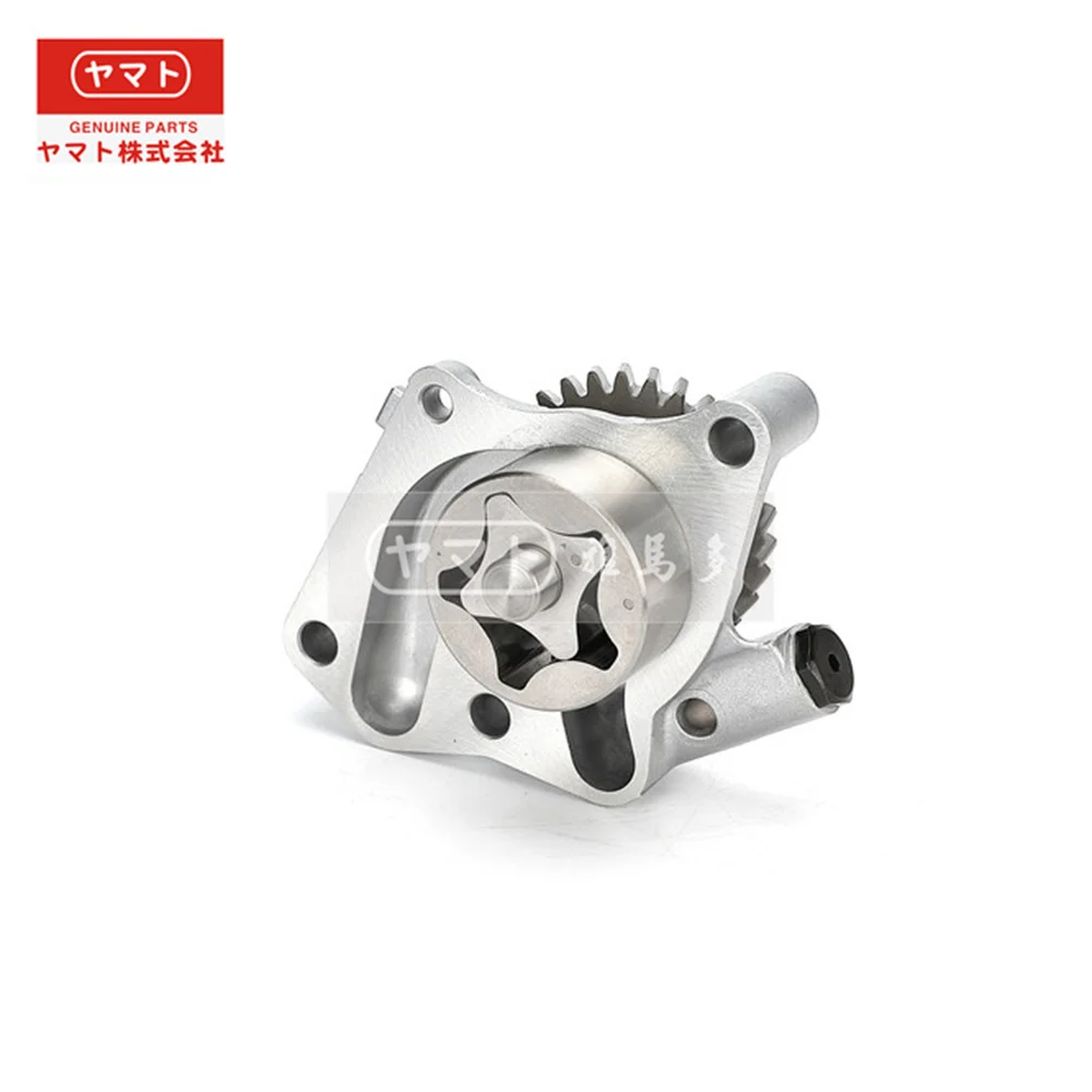 129900 -32001 4TNV98 масляный насос 4TNV94 Дизельный двигатель Yanmar для запасных частей Yanmar
129900 -32001 4TNV98 масляный насос 4TNV94 Дизельный двигатель Yanmar для запасных частей Yanmar