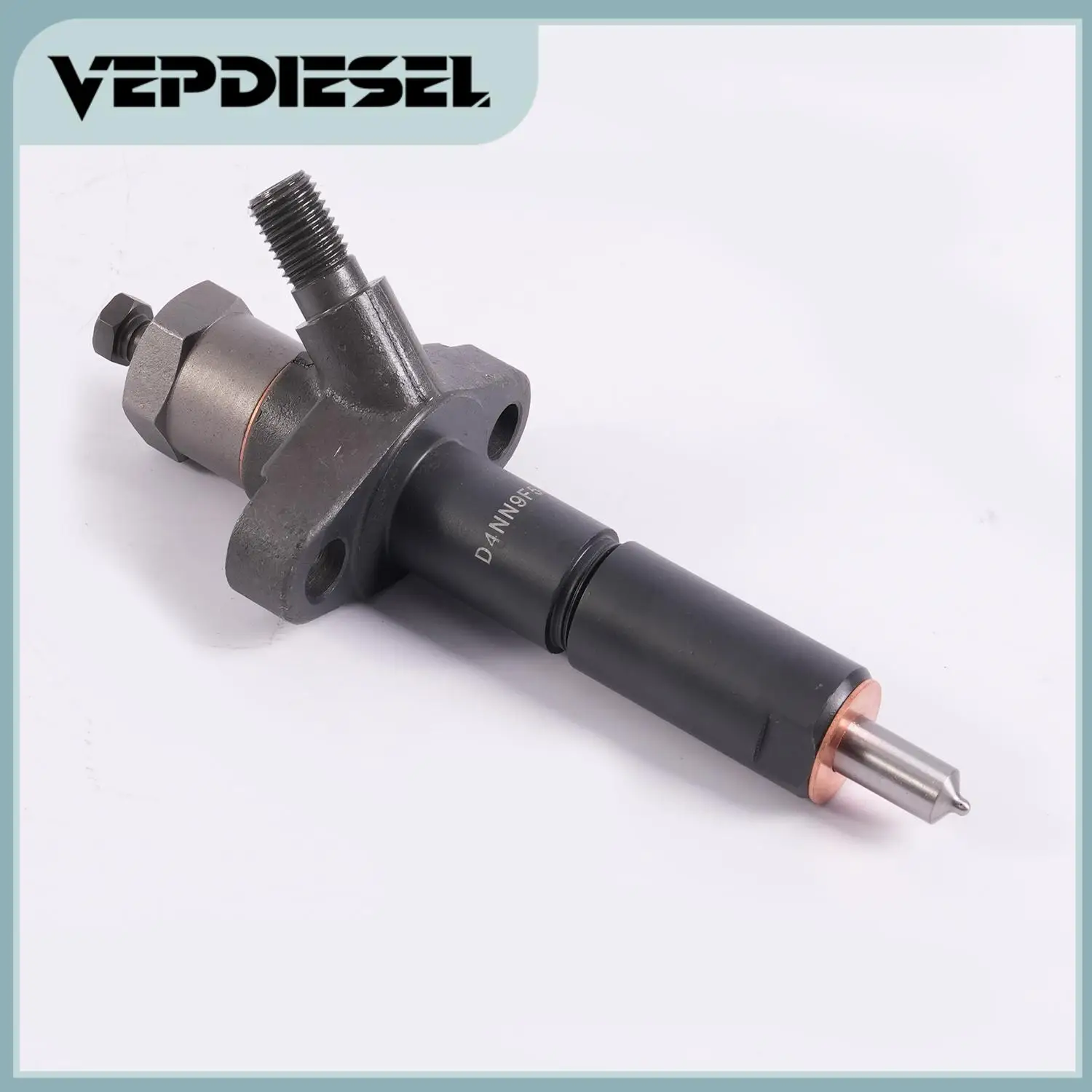 D4NN9F593A Fuel Injector For Ford New Holland Tractor 540B 545 545A 231 233 2600 2600N 2600R 2600V 333 335 340 340A 7700 TW10
D4NN9F593A Fuel Injector For Ford New Holland Tractor 540B 545 545A 231 233 2600 2600N 2600R 2600V 333 335 340 340A 7700 TW10