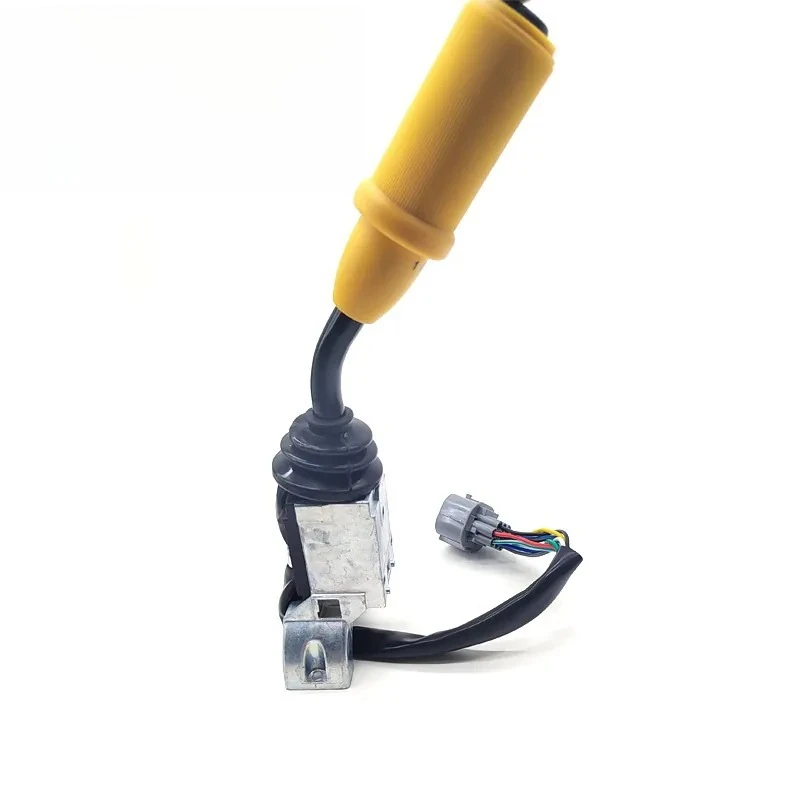 Wheeled excavator construction vehicle gearbox gear controller plug 701-80145 precision control excavator
Wheeled excavator construction vehicle gearbox gear controller plug 701-80145 precision control excavator