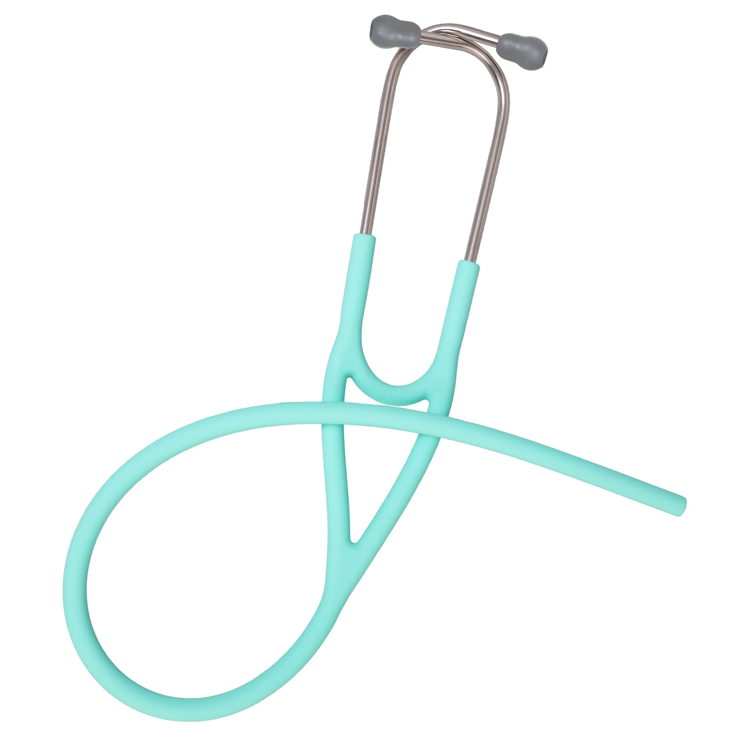 CARENT Stethoscope Tubing Stethoscope Accessories Tube Fit for 3M Littmann Classic III Cardiology IV Diagnostic Stethoscope
CARENT Stethoscope Tubing Stethoscope Accessories Tube Fit for 3M Littmann Classic III Cardiology IV Diagnostic Stethoscope