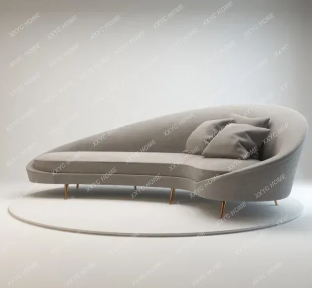 A American style chaise lounge corner fabric sofa
A American style chaise lounge corner fabric sofa