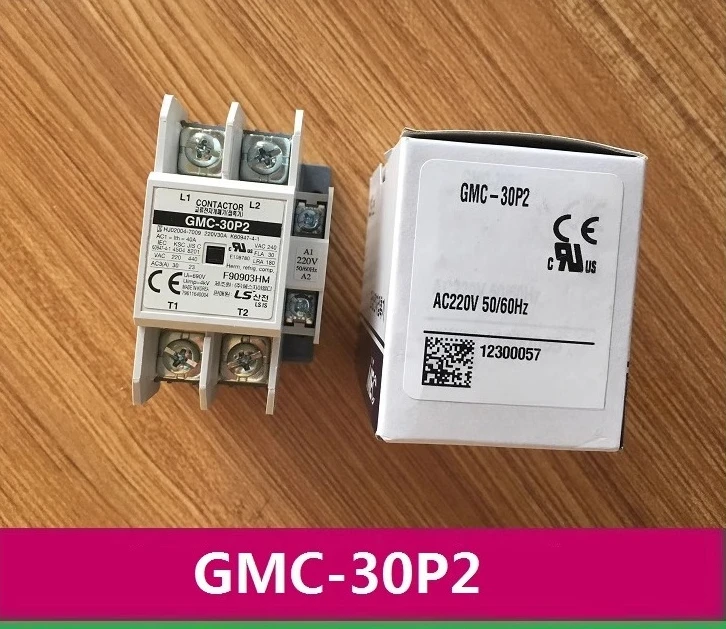 GMC-40P2 Корейский оригинал GMC-30P2
GMC-40P2 Корейский оригинал GMC-30P2