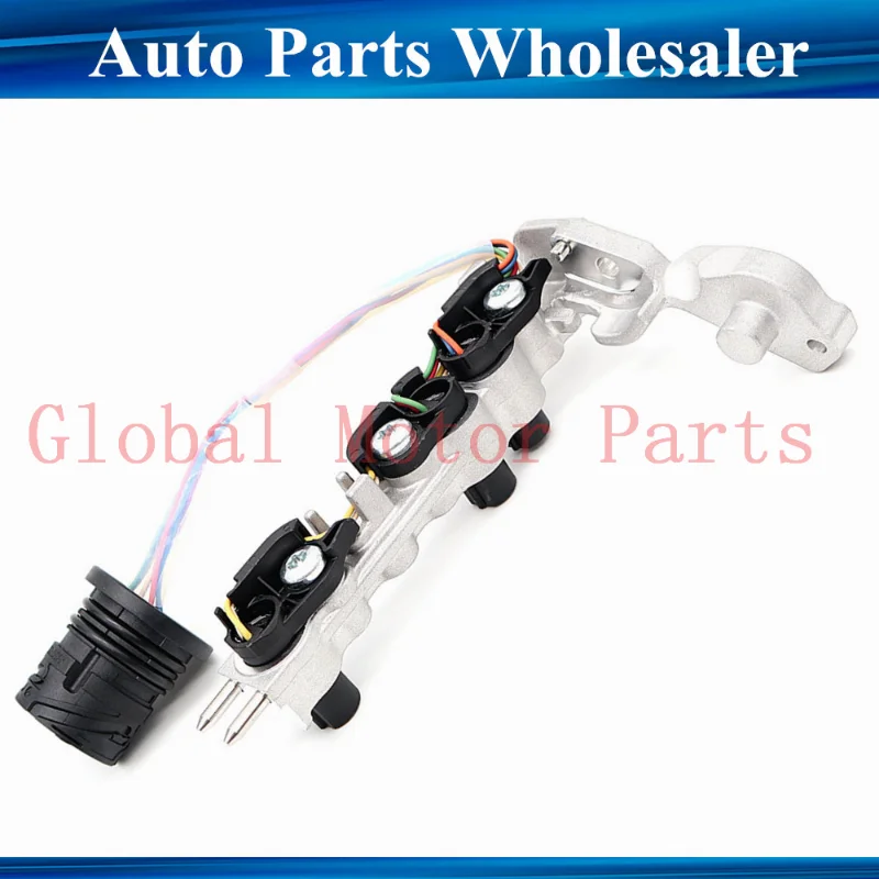 Original New Transmission Sensor 7DCT-300 7DCT300 5501676592 191209A For Volvo Benz
Original New Transmission Sensor 7DCT-300 7DCT300 5501676592 191209A For Volvo Benz