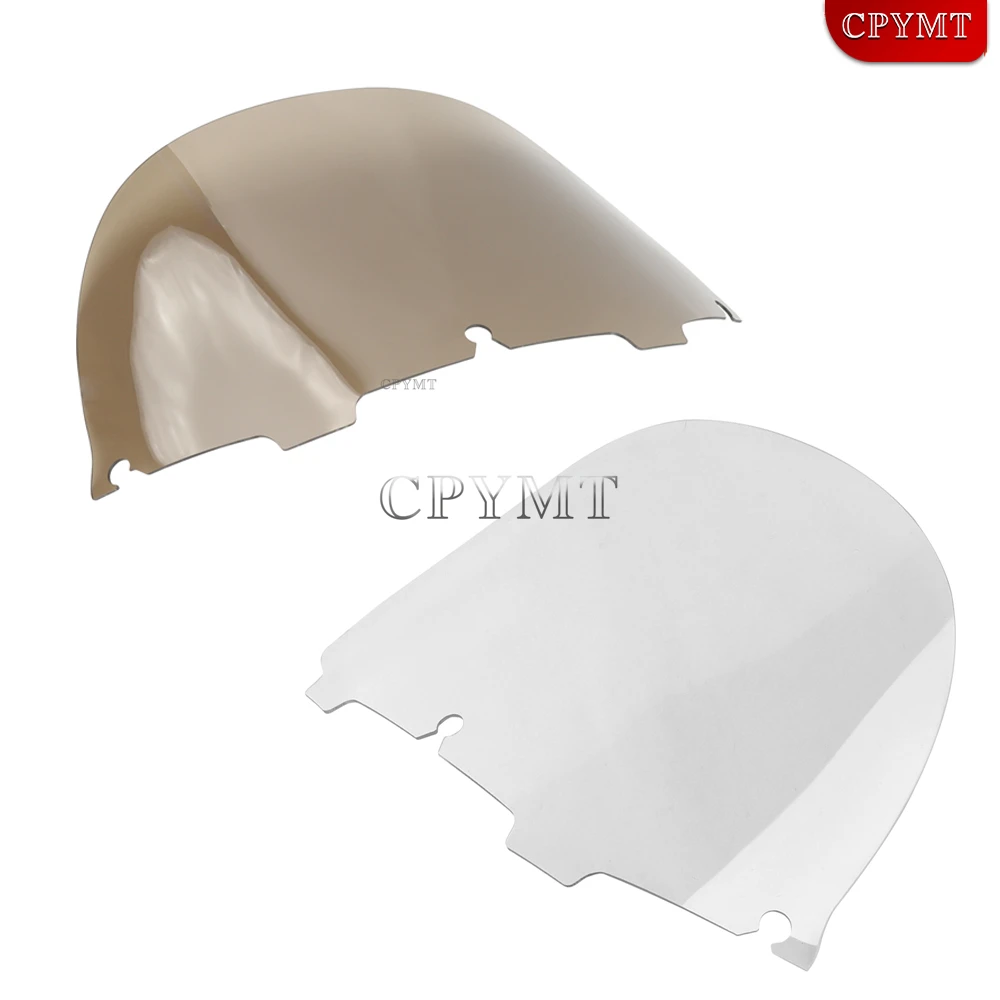 13" Motorcycle Windscreen Windshield Protector Fit For Harley Electra Glide Ultra Classic FLHX FLHTCUTG 1996-2013
13" Motorcycle Windscreen Windshield Protector Fit For Harley Electra Glide Ultra Classic FLHX FLHTCUTG 1996-2013
