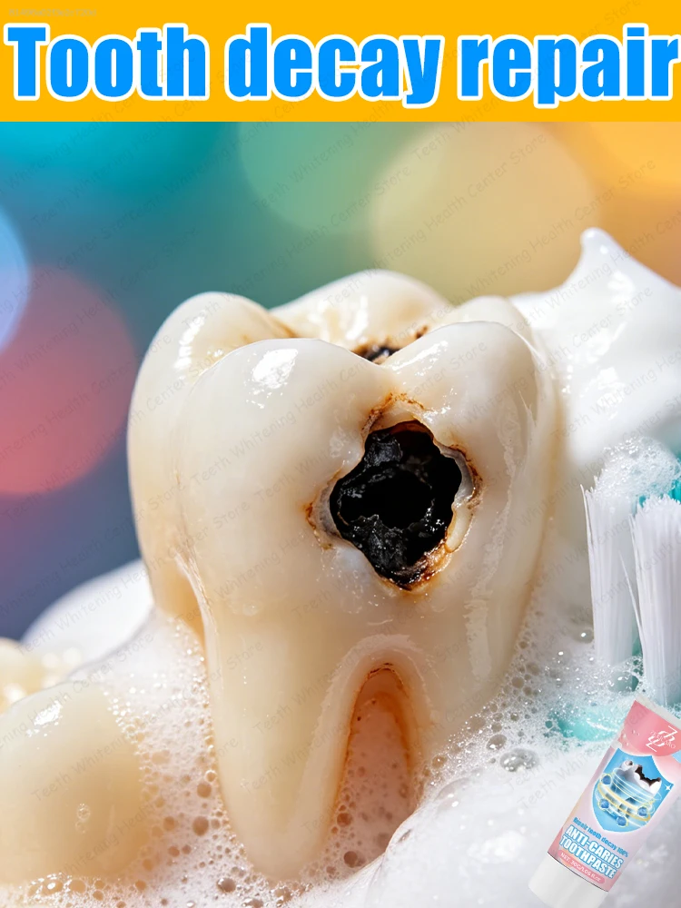 Strengthen the enamel barrier, making it less prone to cavities.
Strengthen the enamel barrier, making it less prone to cavities.