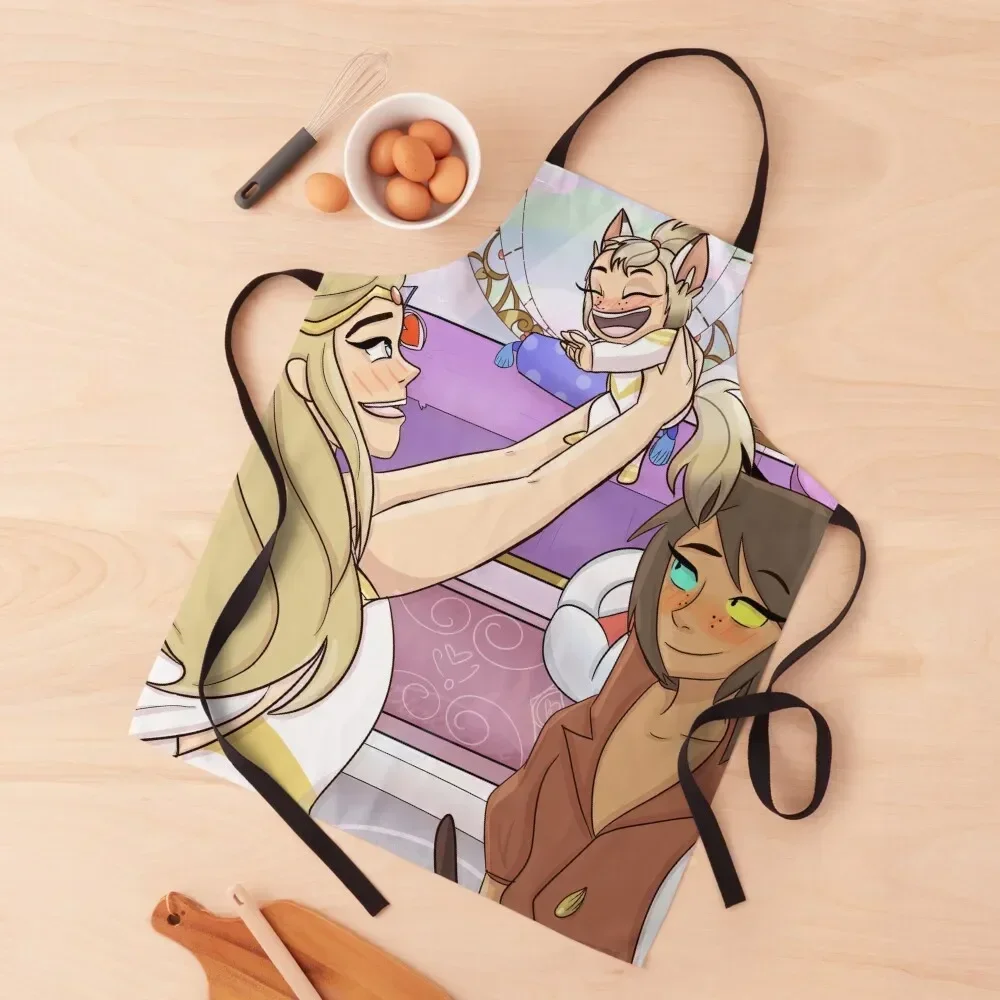 The Birth of Allura Apron useful gadgets for home Kitchen Accessories 2022 Custom Women's Dresses Apron
The Birth of Allura Apron useful gadgets for home Kitchen Accessories 2022 Custom Women's Dresses Apron