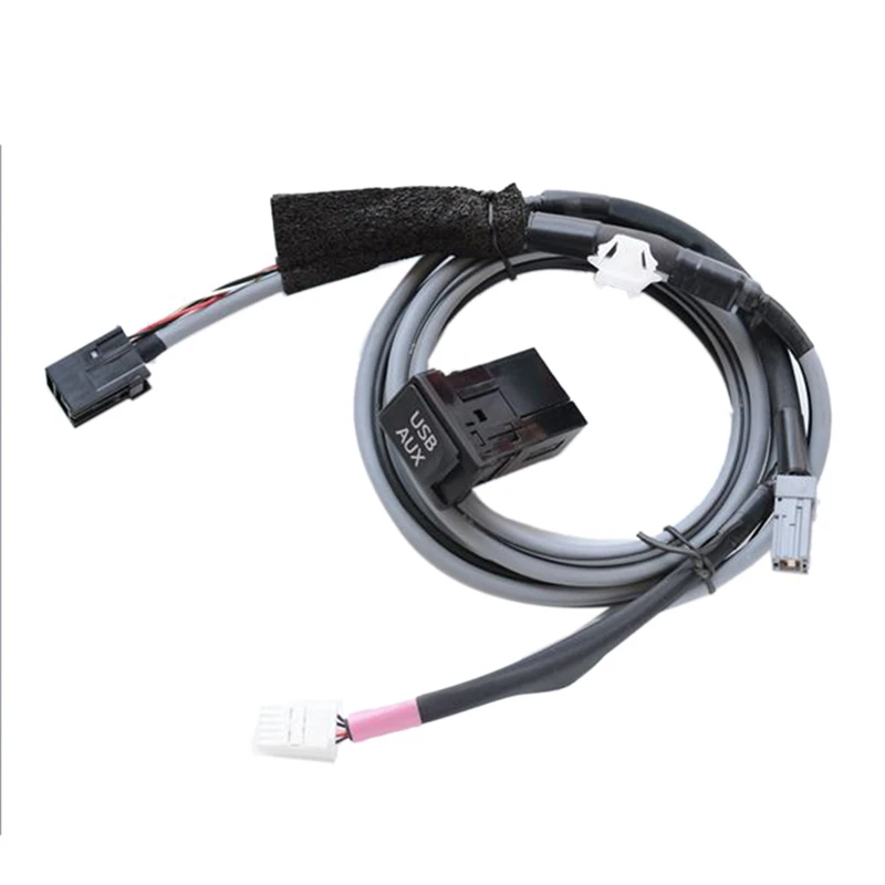 Автомобильный удлинитель для приборной панели с USB-портом для Toyota Camry Highlander
Автомобильный удлинитель для приборной панели с USB-портом для Toyota Camry Highlander