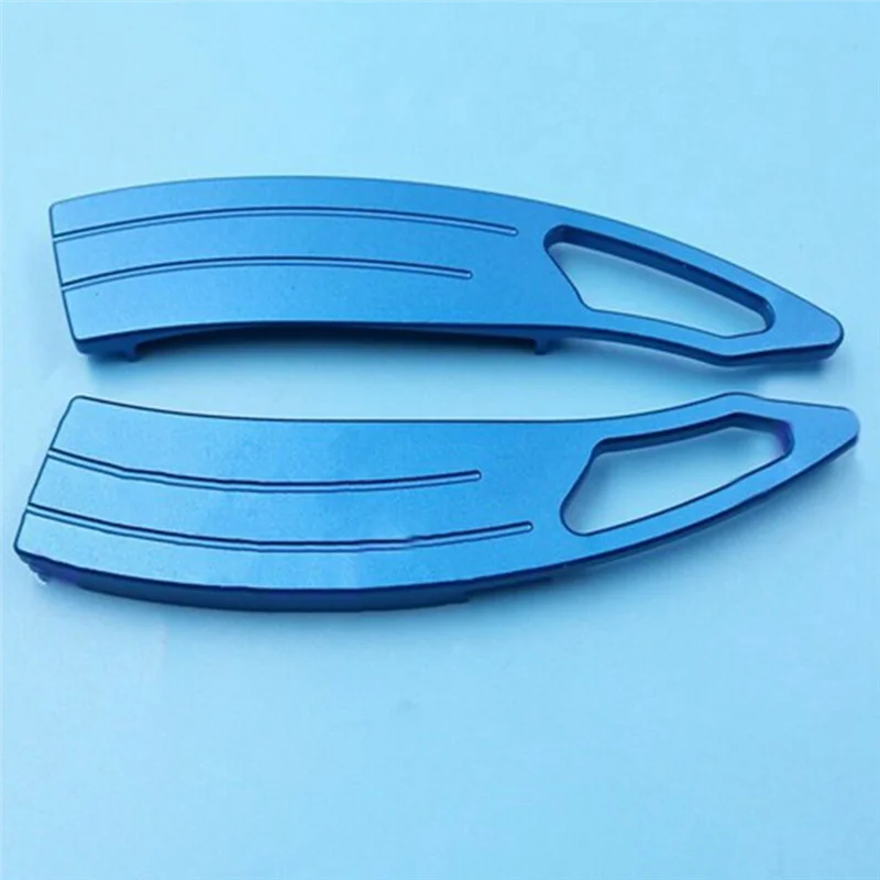 Car Steering Wheel Paddle Shifters Extension For 4008 5008 508L Car Interior Accessories-X67A
Car Steering Wheel Paddle Shifters Extension For 4008 5008 508L Car Interior Accessories-X67A