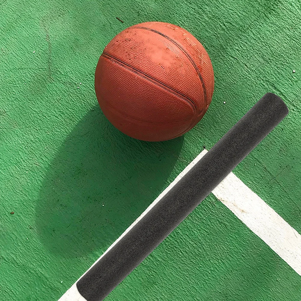 Баскетбольная тренировочная палка, материал губки, улучшение навыков капель, блокирующая планка для оборудования для баскетбольных тренировок
Баскетбольная тренировочная палка, материал губки, улучшение навыков капель, блокирующая планка для оборудования для баскетбольных тренировок